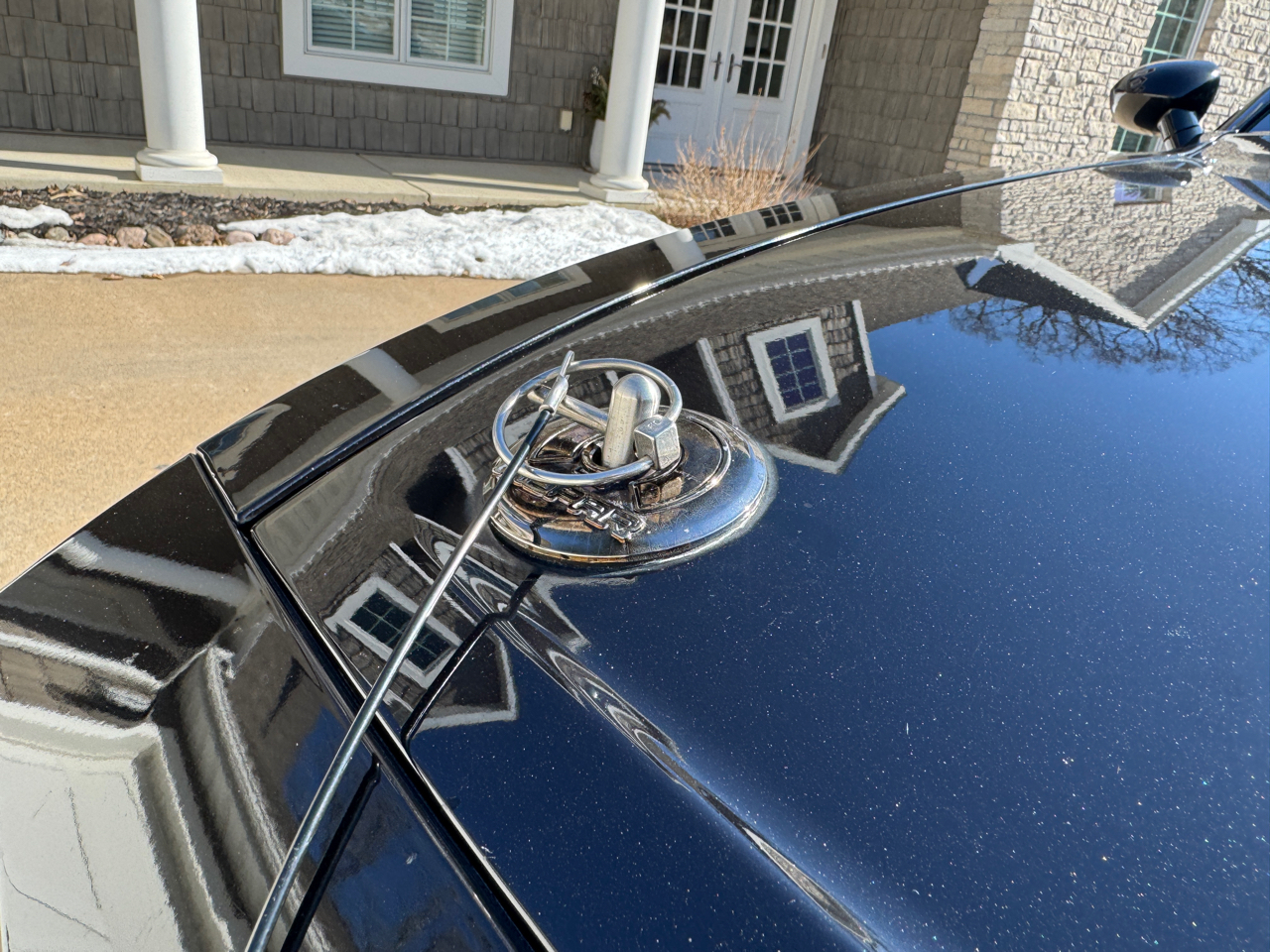 Dodge Challenger  2010