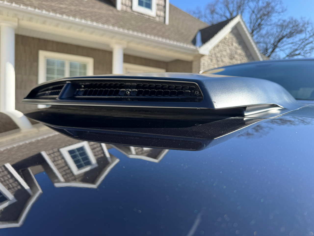 Dodge Challenger  2010