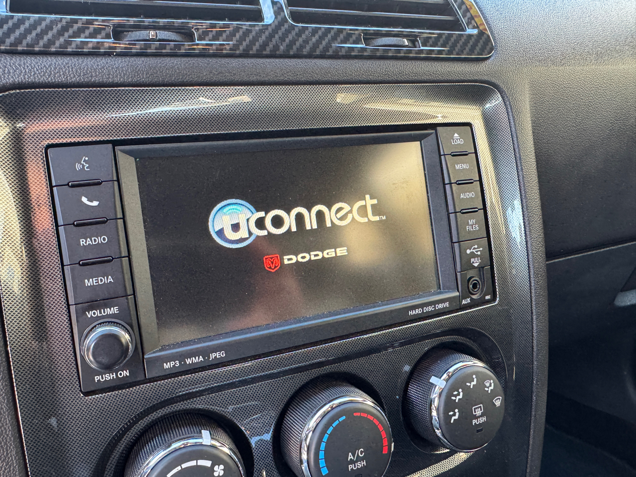 Dodge Challenger  2010