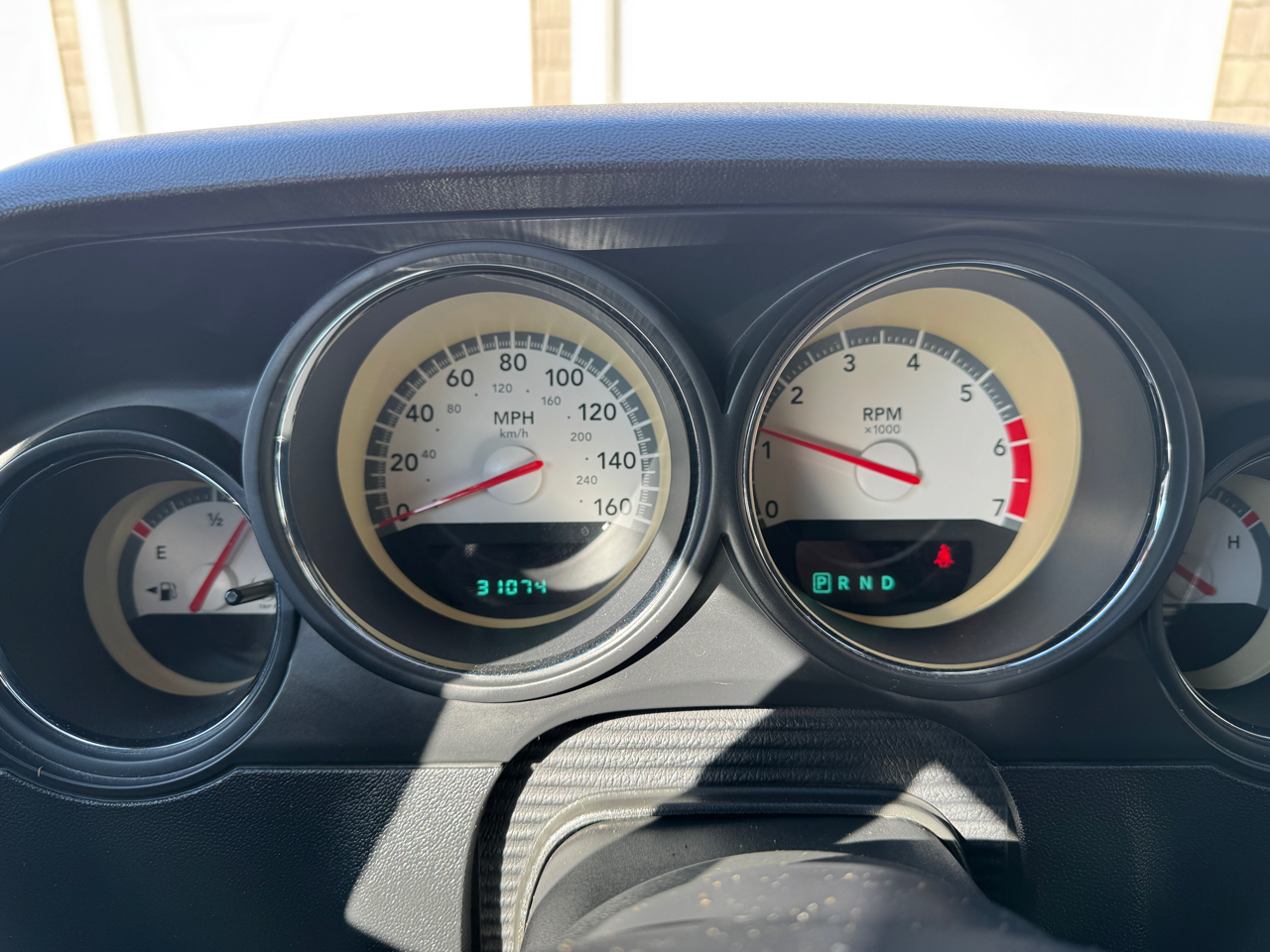 Dodge Challenger  2010