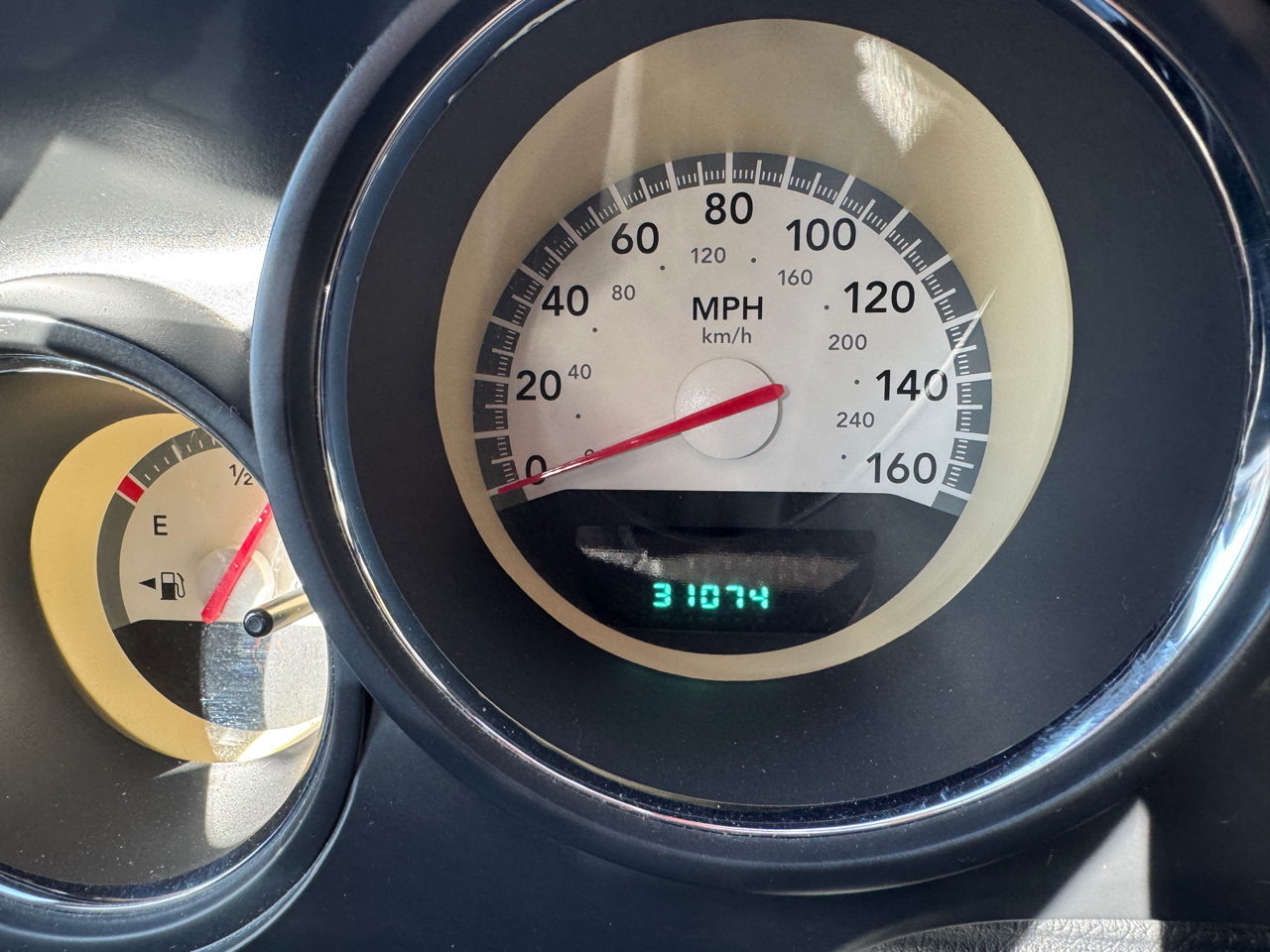 Dodge Challenger  2010