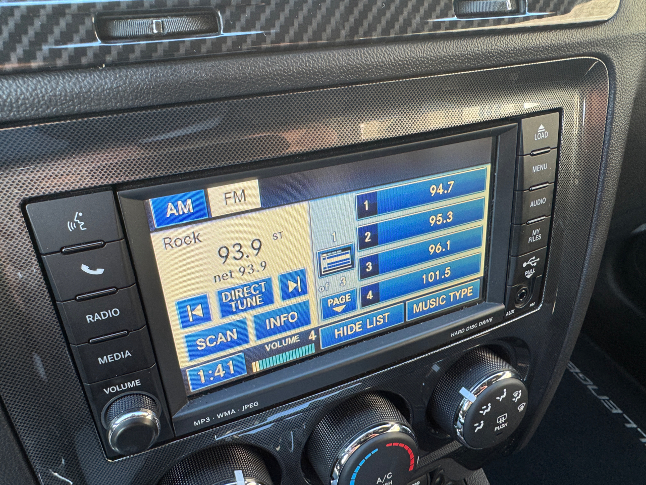 Dodge Challenger  2010