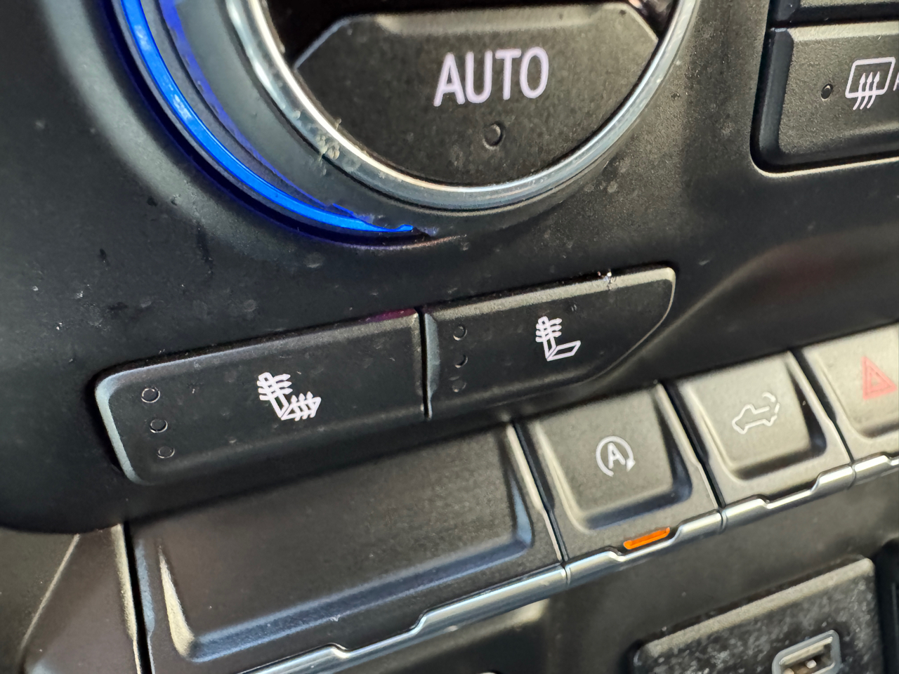 Chevrolet Silverado 1500 4WD Crew Cab 147" LT 2020