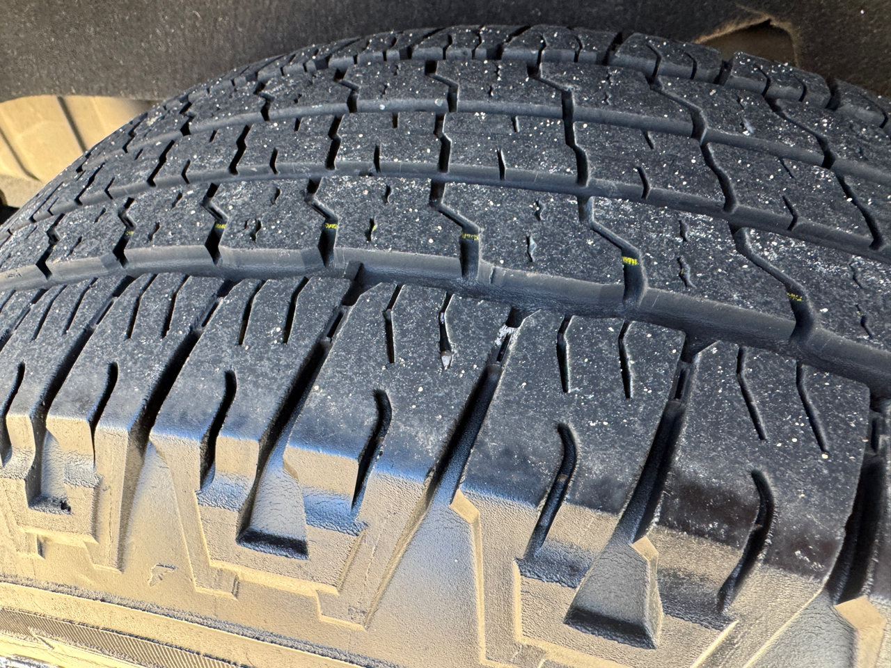 Chevrolet Silverado 1500 4WD Crew Cab 147" LT 2020