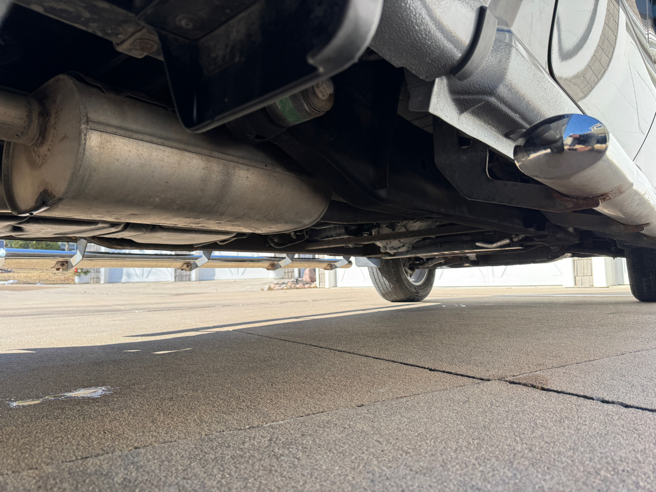 Chevrolet Silverado 1500 4WD Crew Cab 147" LT 2020