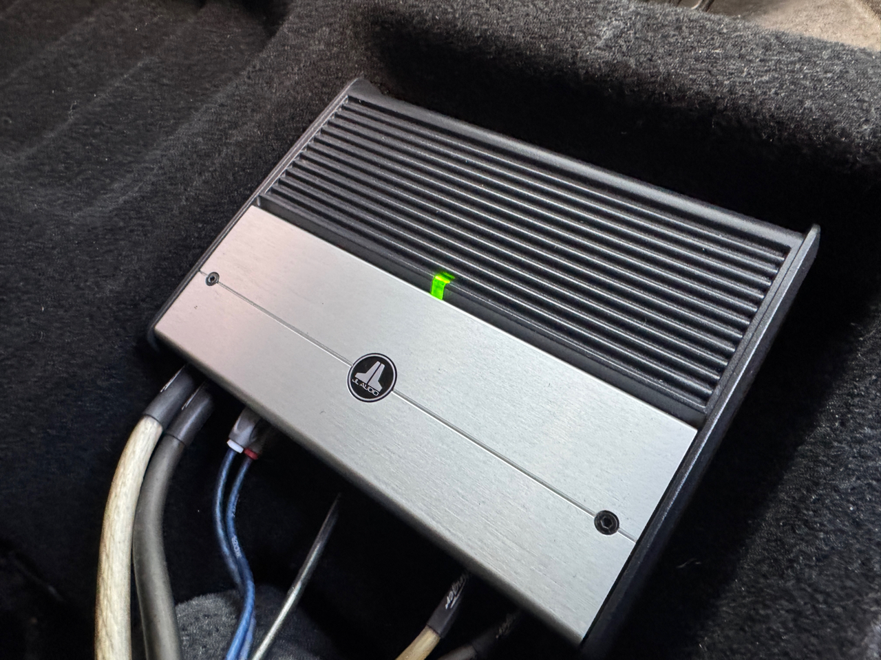 Chevrolet Silverado 1500 4WD Crew Cab 147" RST 2020