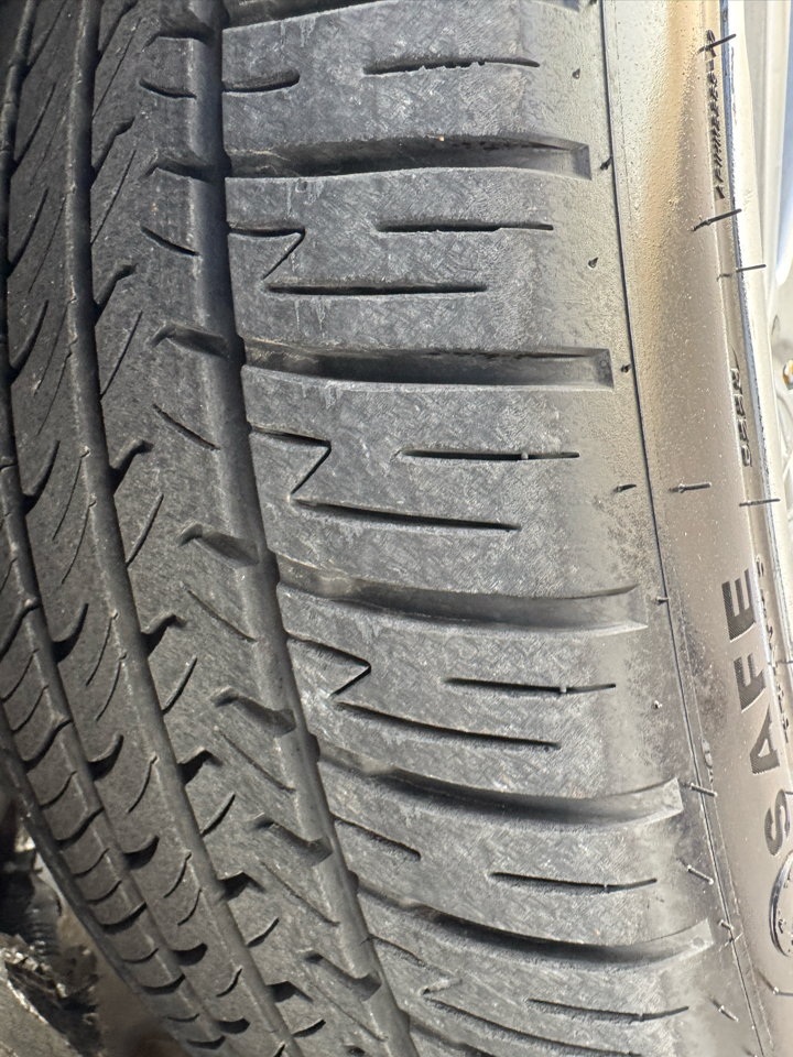 Chevrolet Silverado 1500 4WD Crew Cab 147" RST 2020