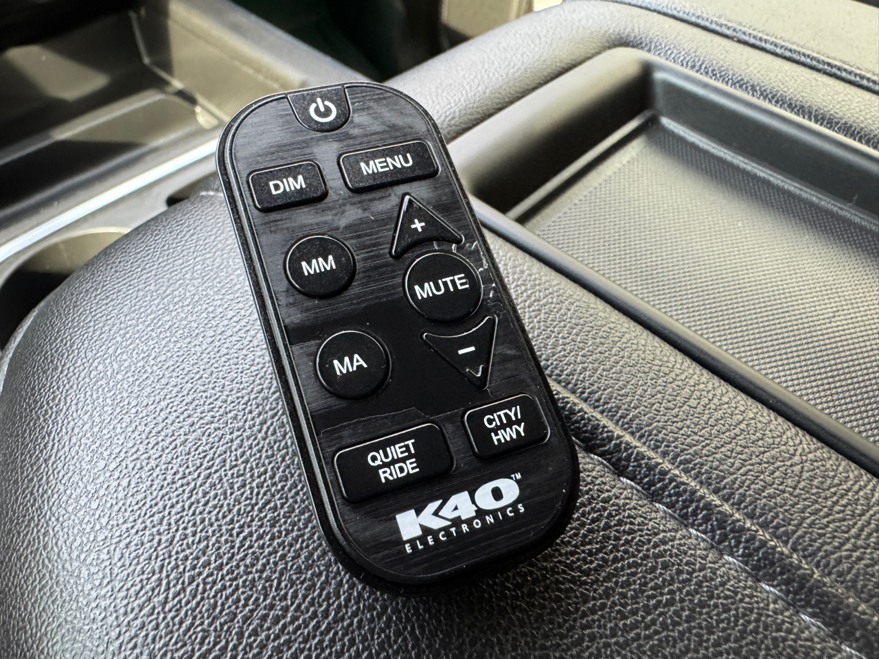 Chevrolet Silverado 1500 4WD Crew Cab 147" RST 2020