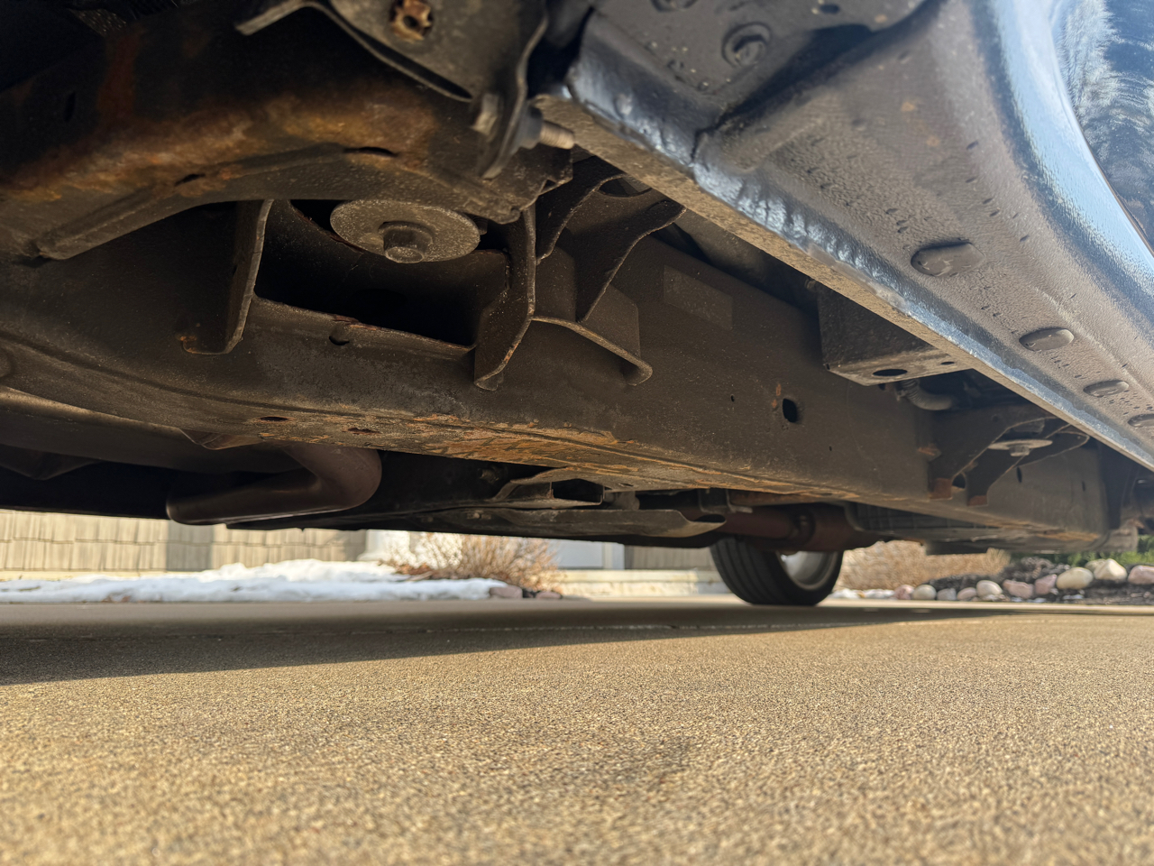 Chevrolet Silverado 1500 4WD Crew Cab 147" RST 2020