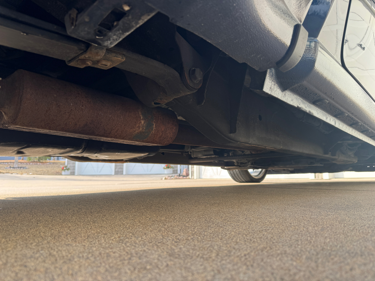 Chevrolet Silverado 1500 4WD Crew Cab 147" RST 2020