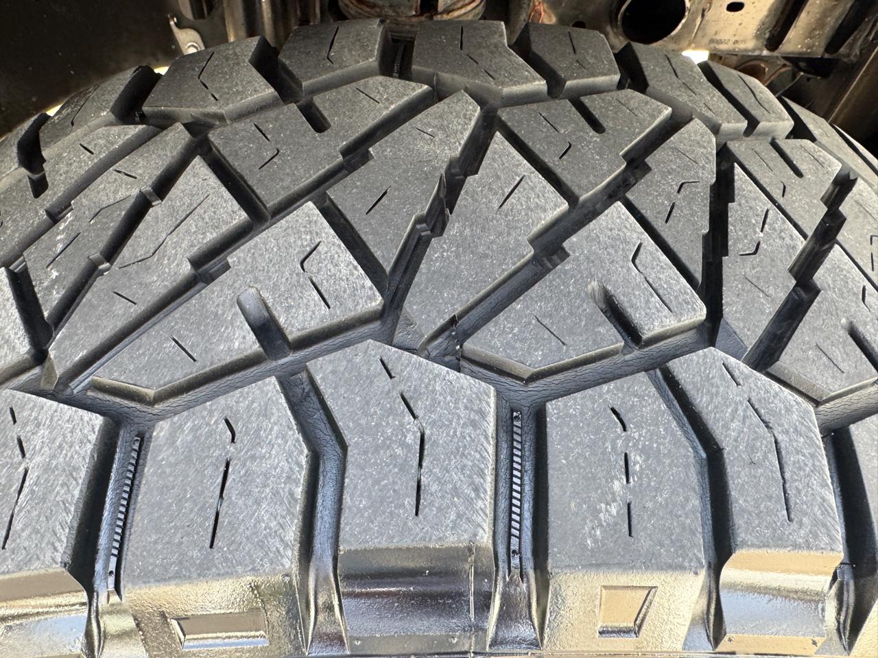 Jeep Wrangler Unlimited Sahara 4x4 2019