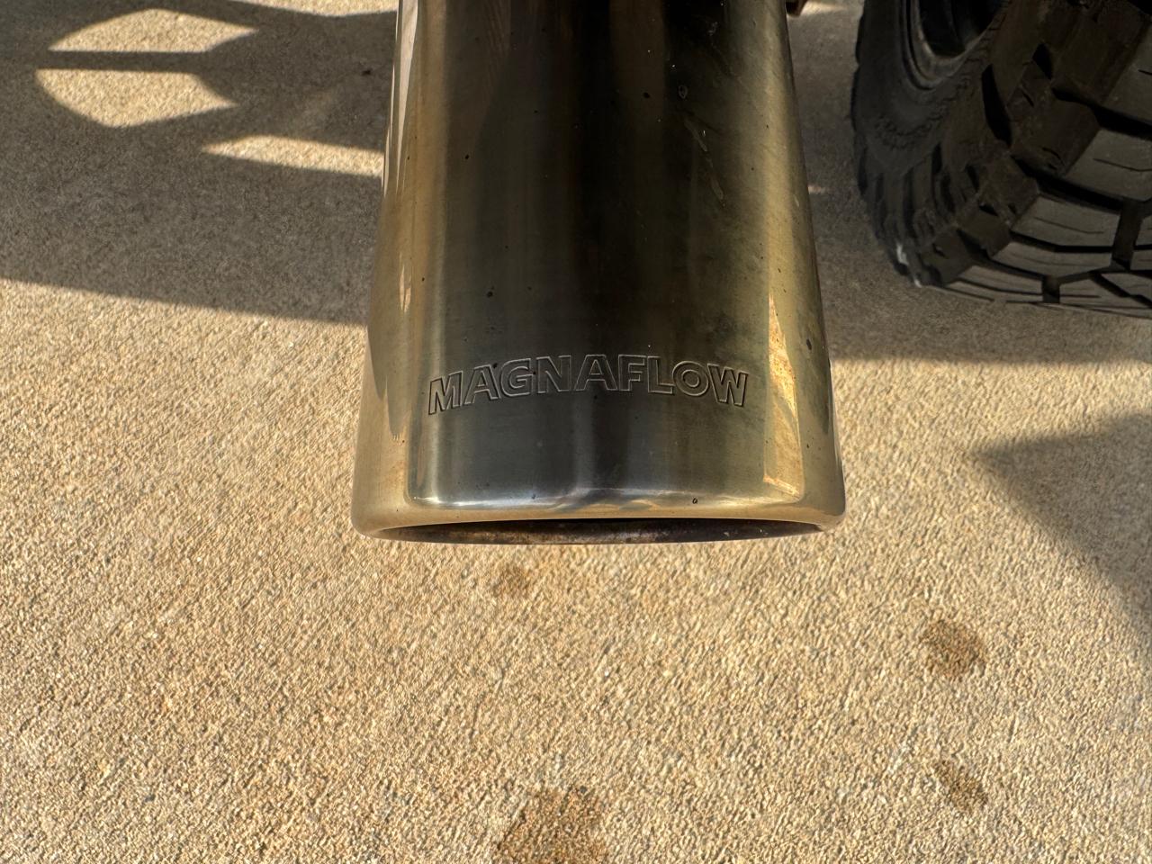 Jeep Wrangler Unlimited Sahara 4x4 2019