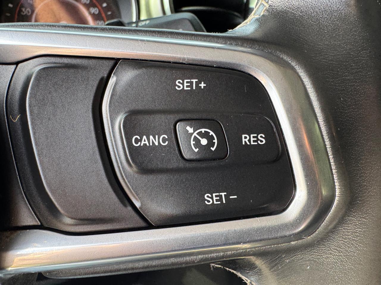 Jeep Wrangler Unlimited Sahara 4x4 2019