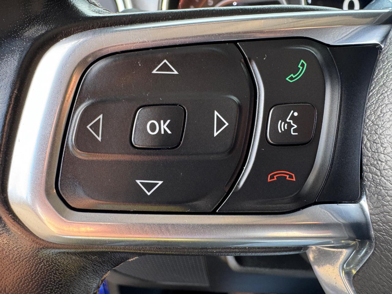 Jeep Wrangler Unlimited Sahara 4x4 2019