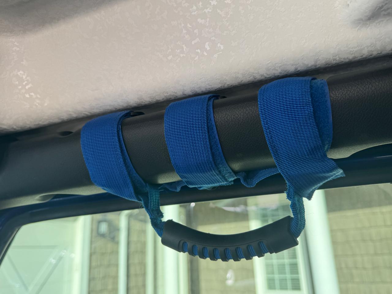 Jeep Wrangler Unlimited Sahara 4x4 2019