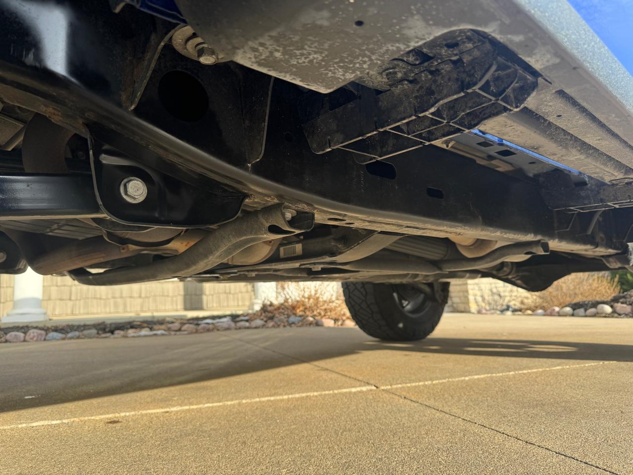 Jeep Wrangler Unlimited Sahara 4x4 2019