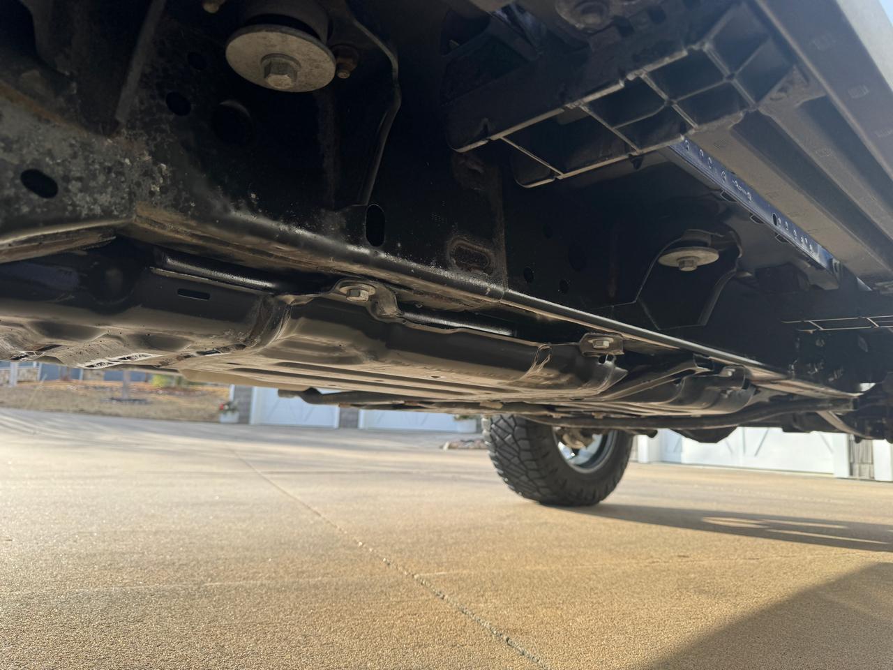 Jeep Wrangler Unlimited Sahara 4x4 2019