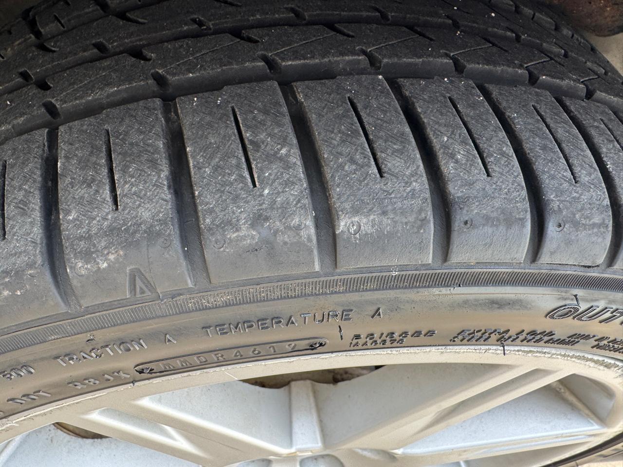 Mitsubishi Eclipse 3dr Cpe GS 2.4L Sportronic Auto 2006