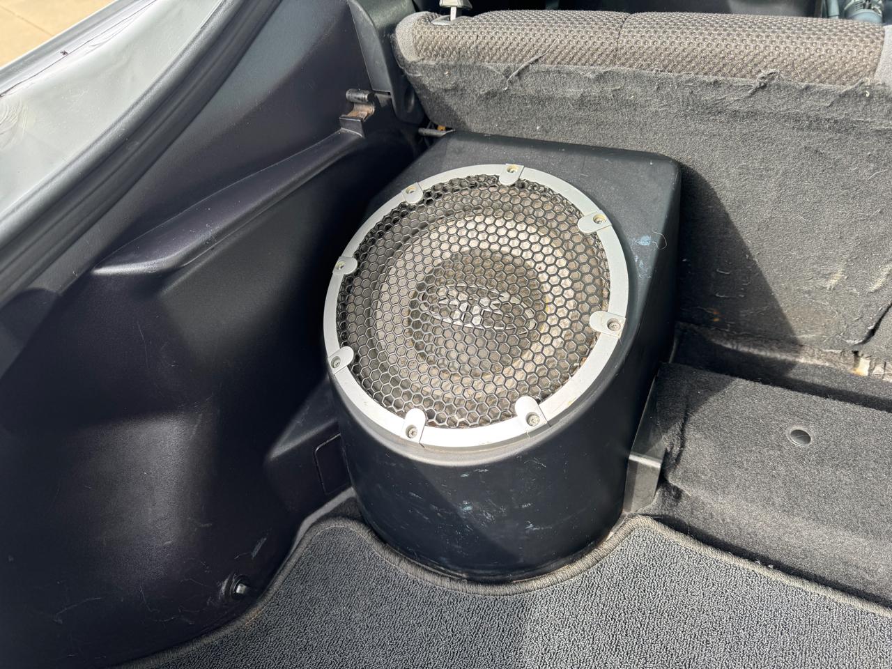 Mitsubishi Eclipse 3dr Cpe GS 2.4L Sportronic Auto 2006