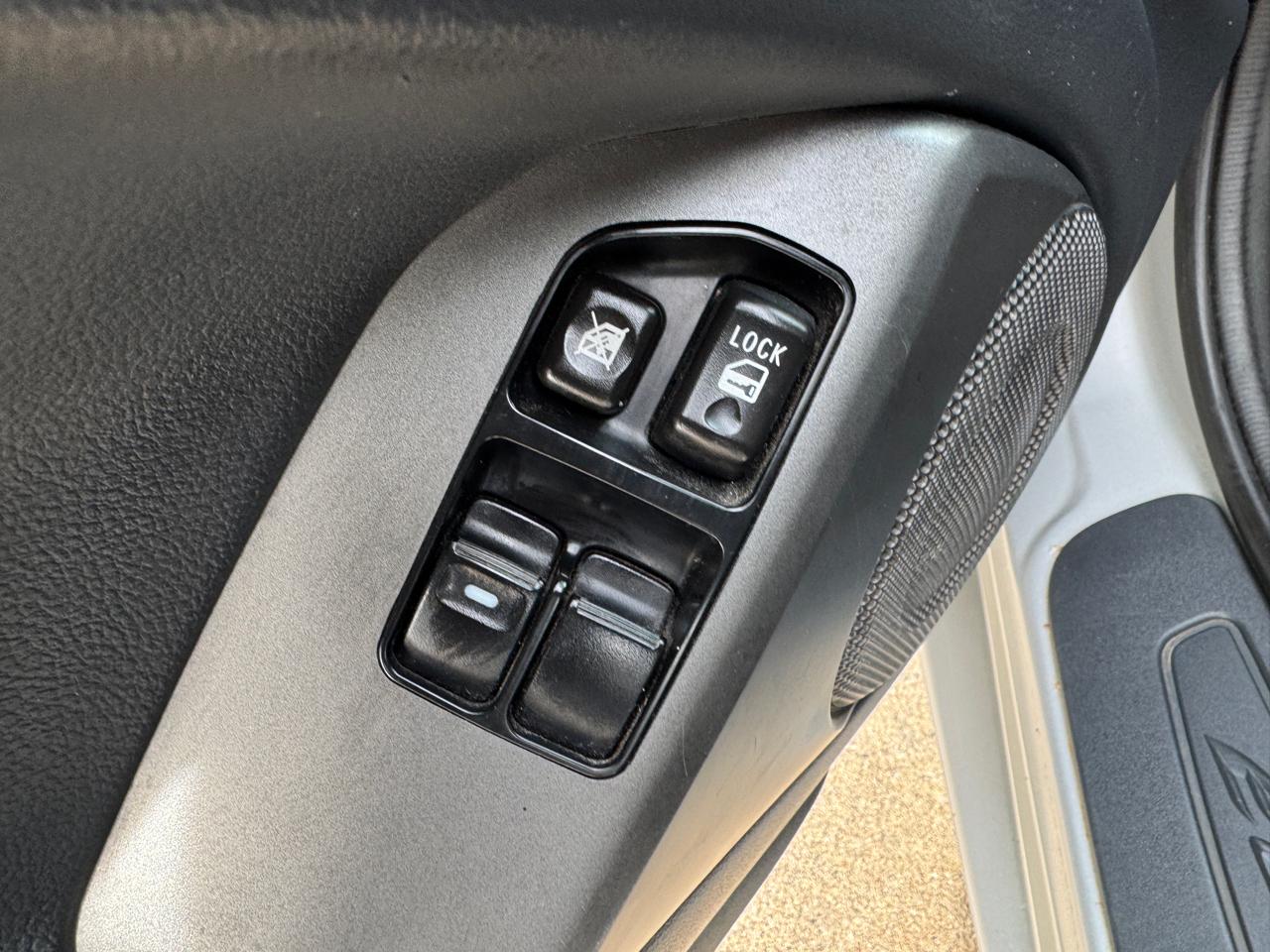 Mitsubishi Eclipse 3dr Cpe GS 2.4L Sportronic Auto 2006