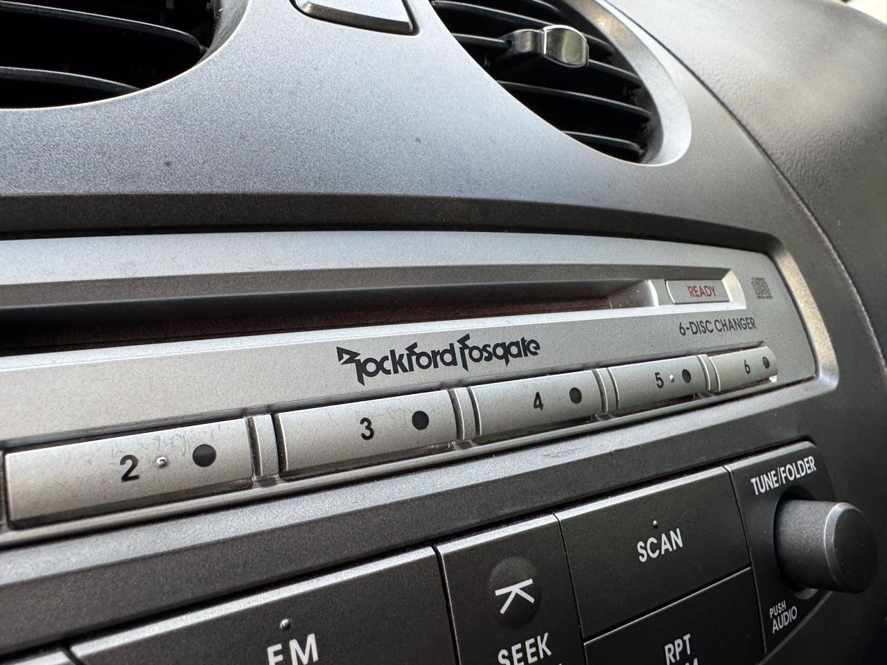 Mitsubishi Eclipse 3dr Cpe GS 2.4L Sportronic Auto 2006