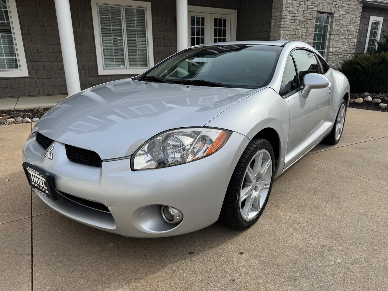 2006 Mitsubishi Eclipse GS