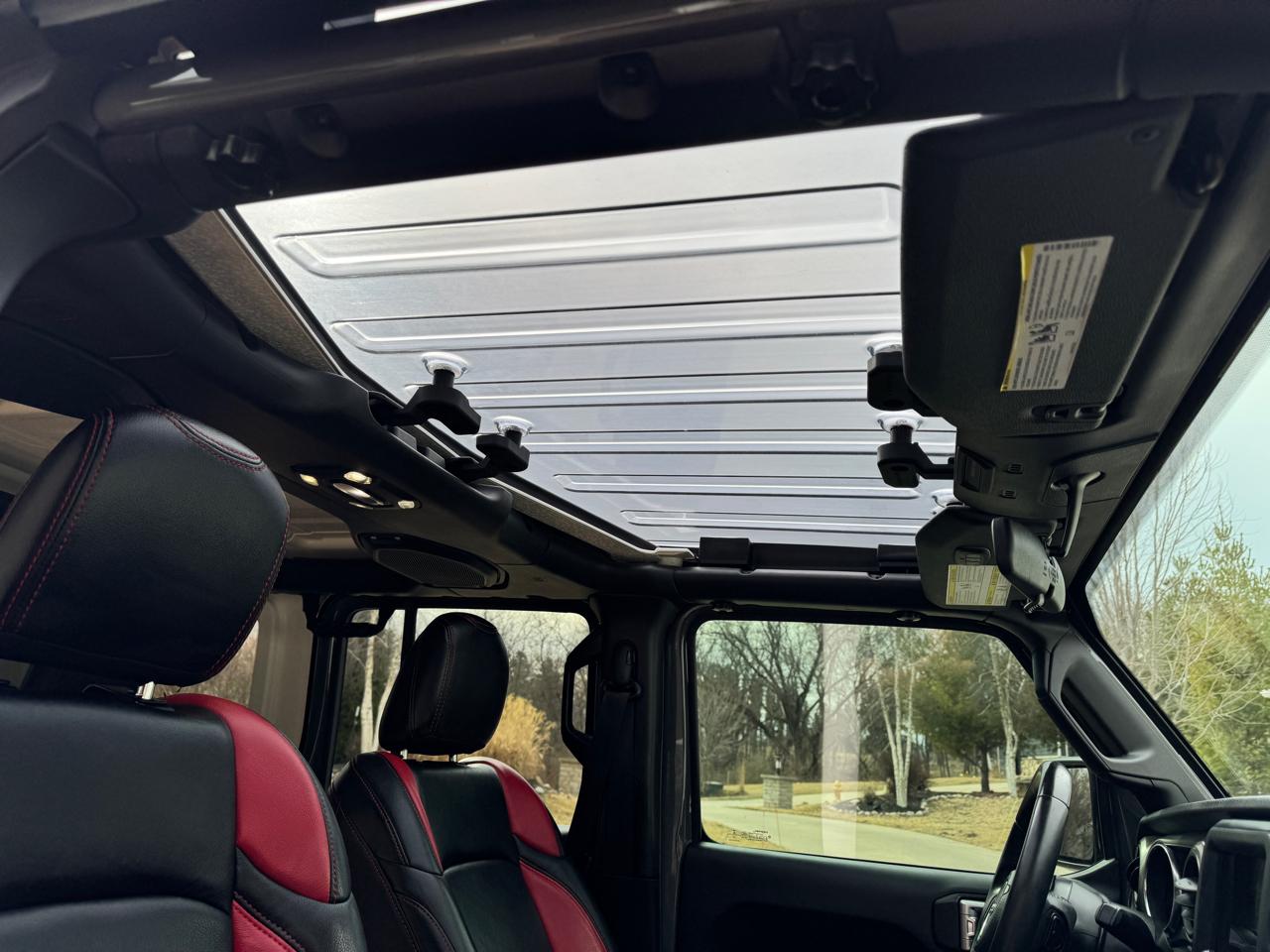 Jeep Wrangler Unlimited Sport S 4x4 2019