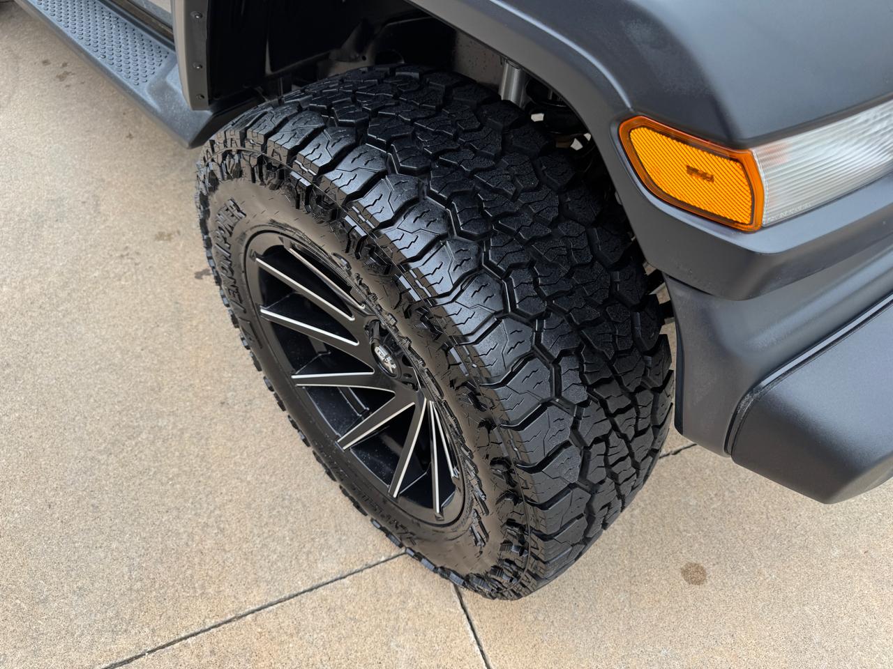 Jeep Wrangler Unlimited Sport S 4x4 2019