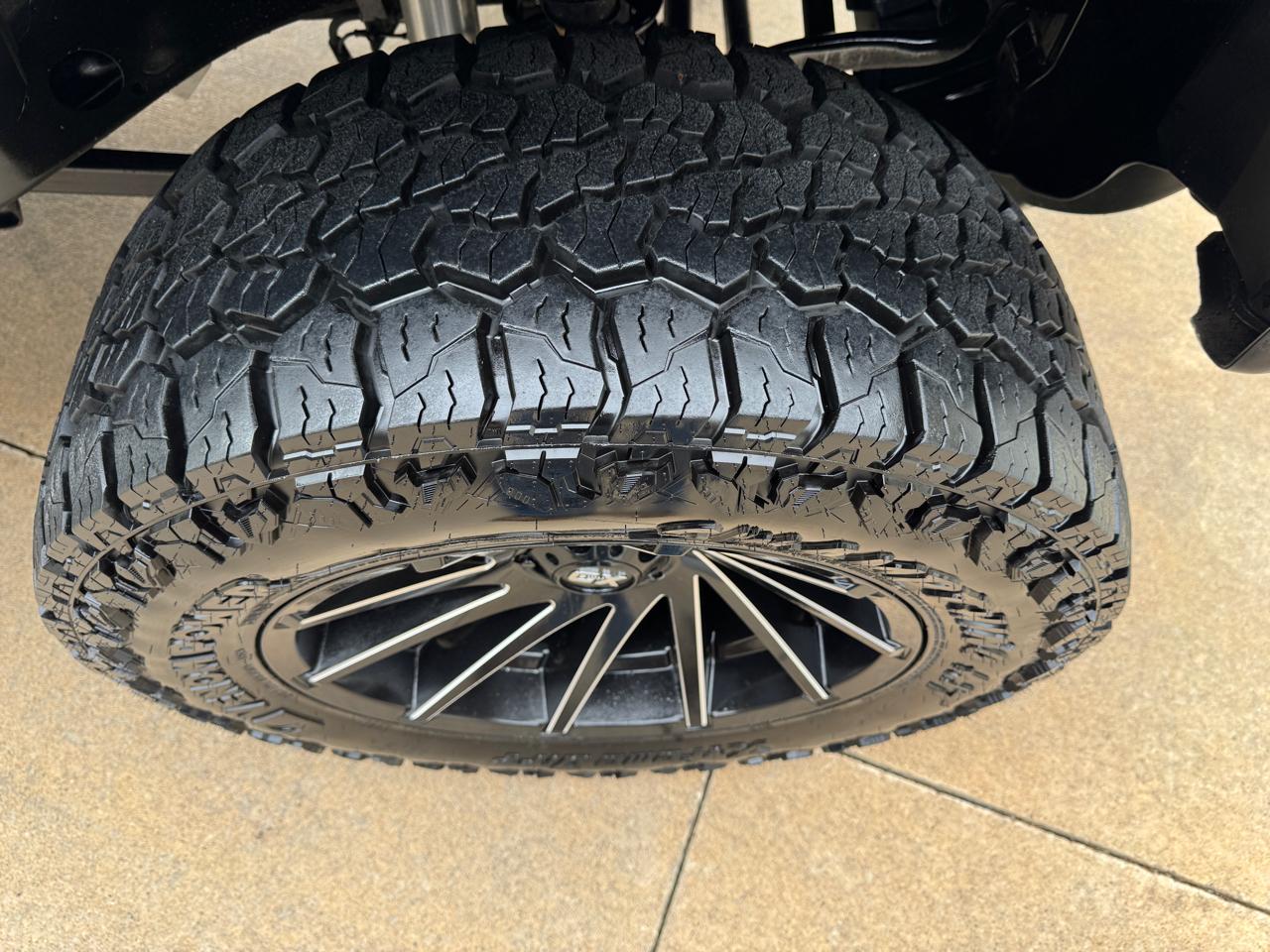 Jeep Wrangler Unlimited Sport S 4x4 2019