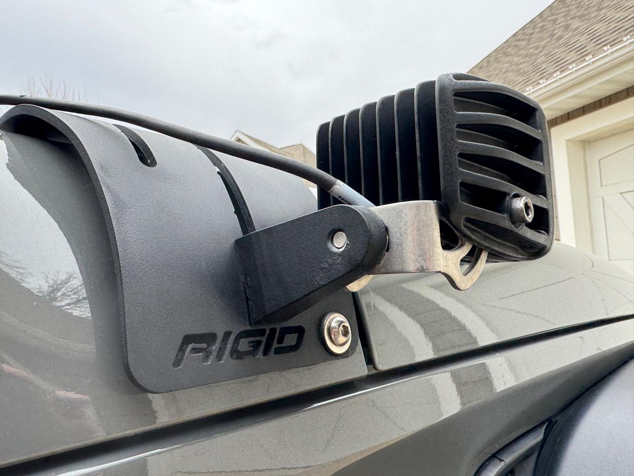 Jeep Wrangler Unlimited Sport S 4x4 2019