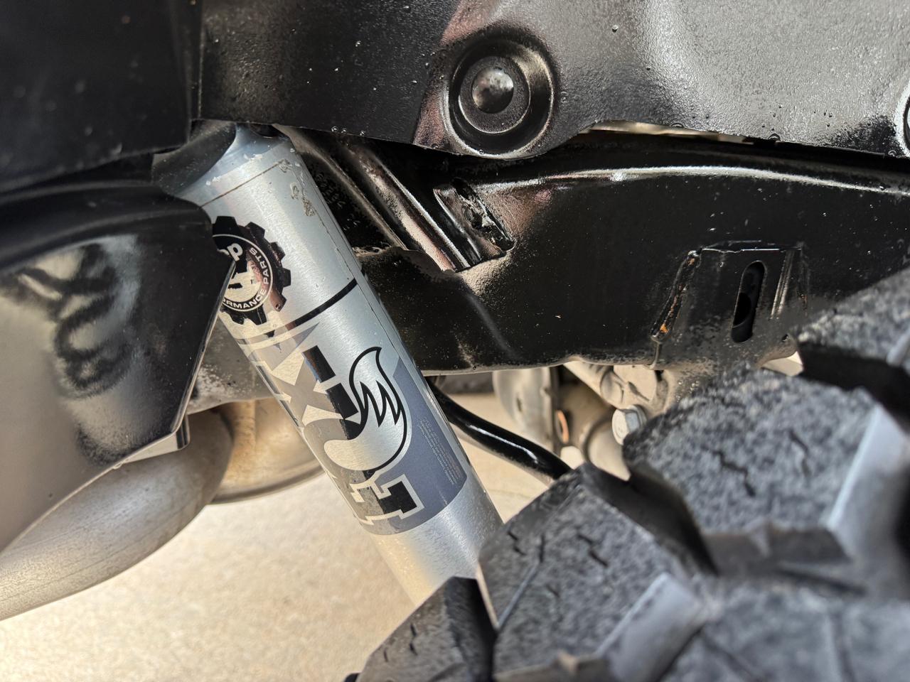 Jeep Wrangler Unlimited Sport S 4x4 2019