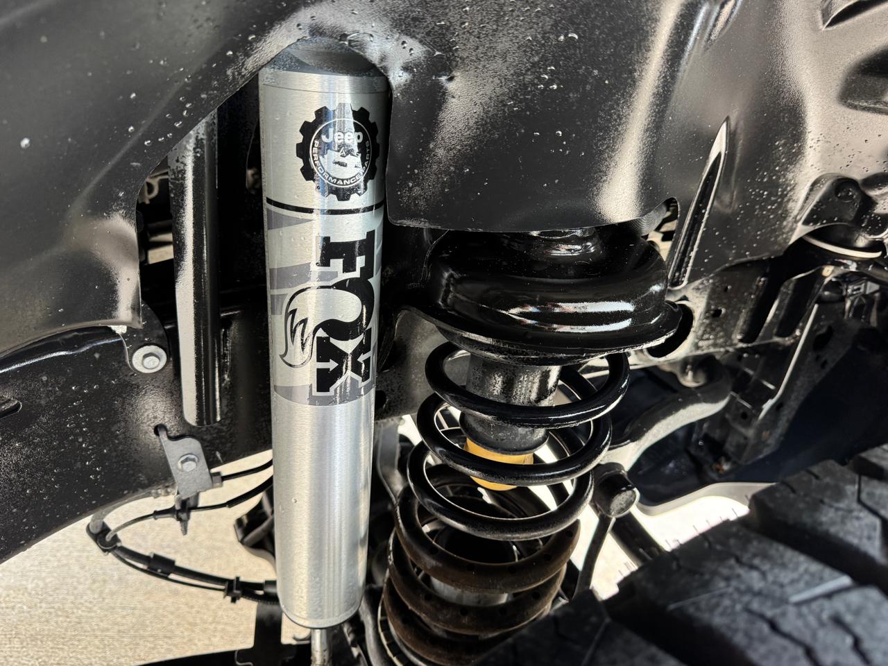 Jeep Wrangler Unlimited Sport S 4x4 2019