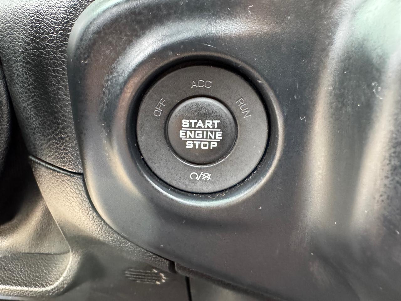 Jeep Wrangler Unlimited Sport S 4x4 2019