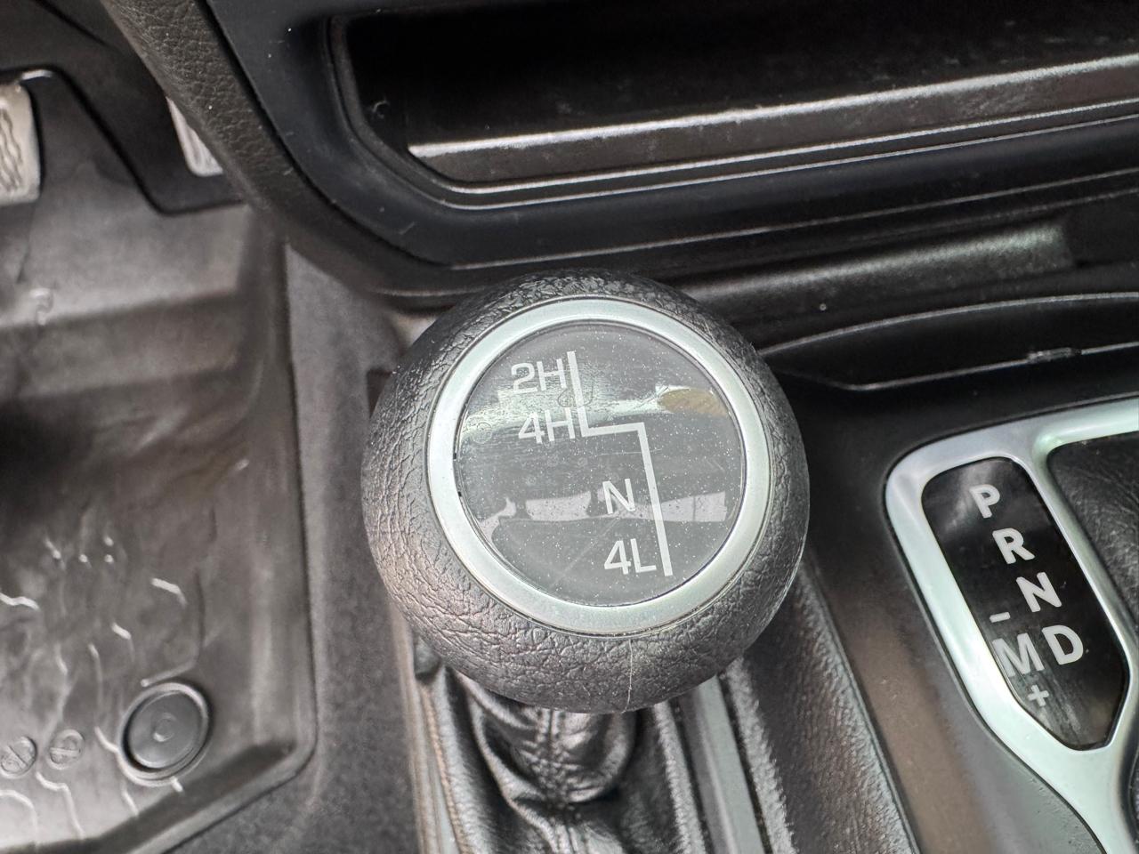 Jeep Wrangler Unlimited Sport S 4x4 2019