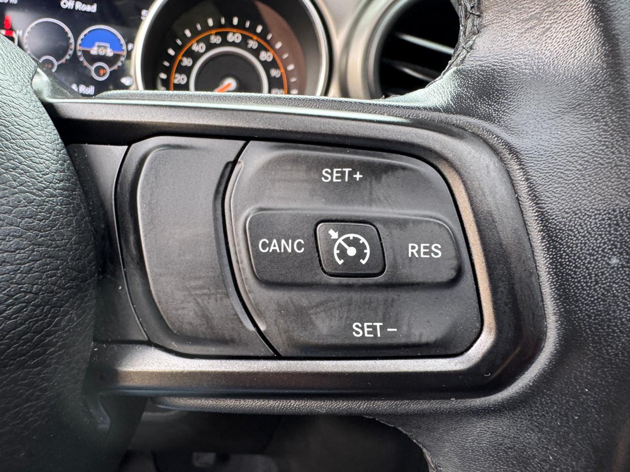 Jeep Wrangler Unlimited Sport S 4x4 2019