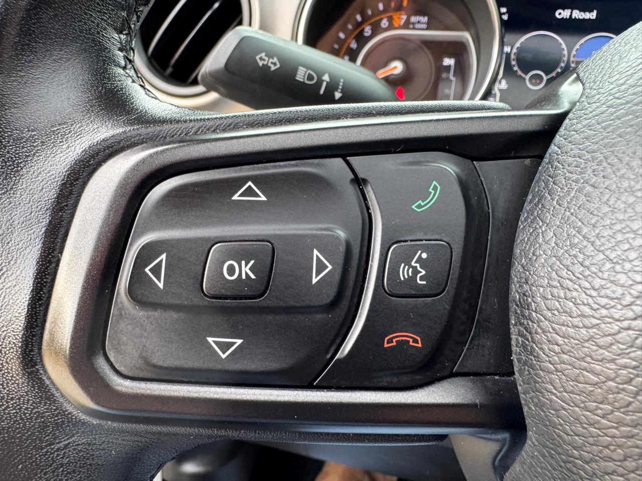 Jeep Wrangler Unlimited Sport S 4x4 2019