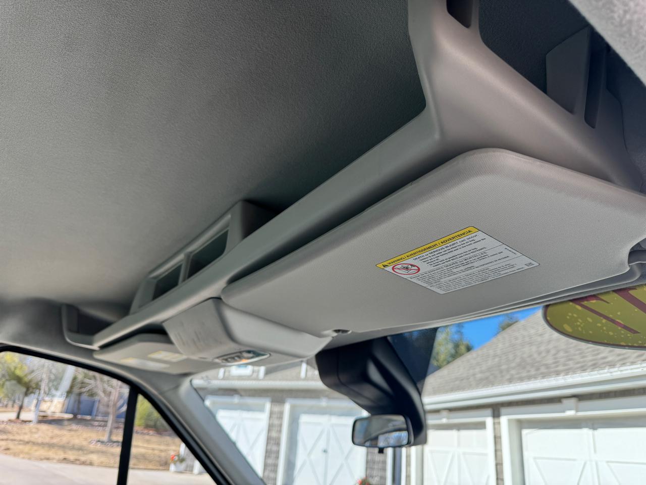 Ford Transit Chassis T-350 DRW 138" WB 9950 GVWR 2017