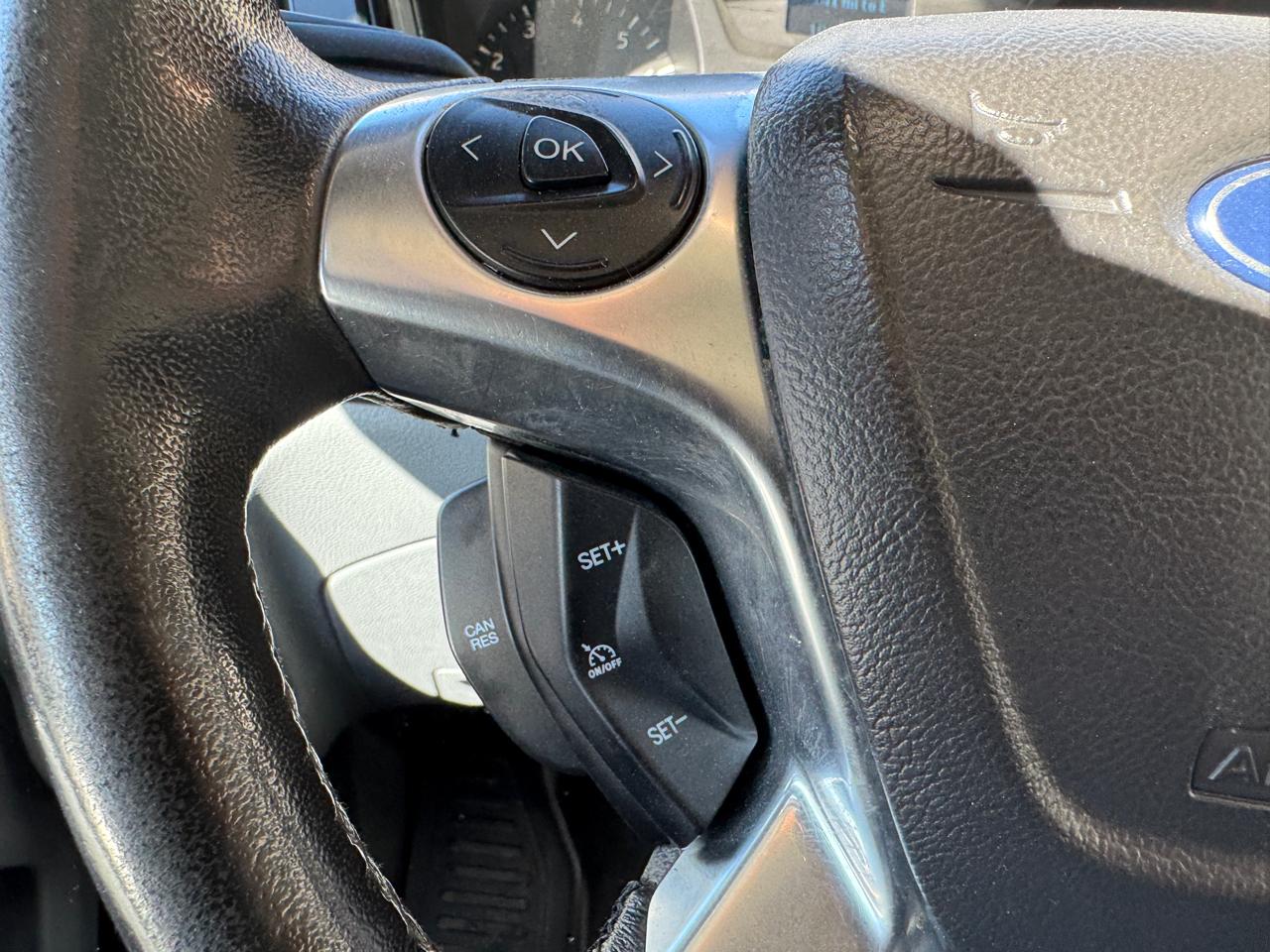 Ford Transit Chassis T-350 DRW 138" WB 9950 GVWR 2017