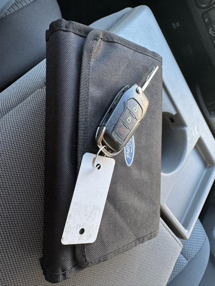 Ford Super Duty F-350 DRW XLT 4WD Crew Cab 8' Box 2020