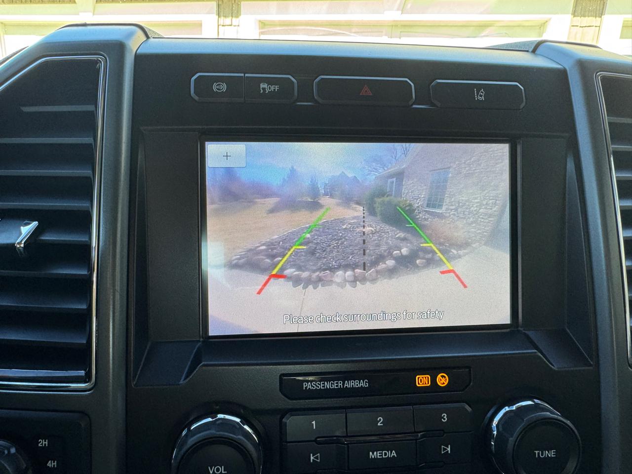 Ford Super Duty F-350 DRW XLT 4WD Crew Cab 8' Box 2020