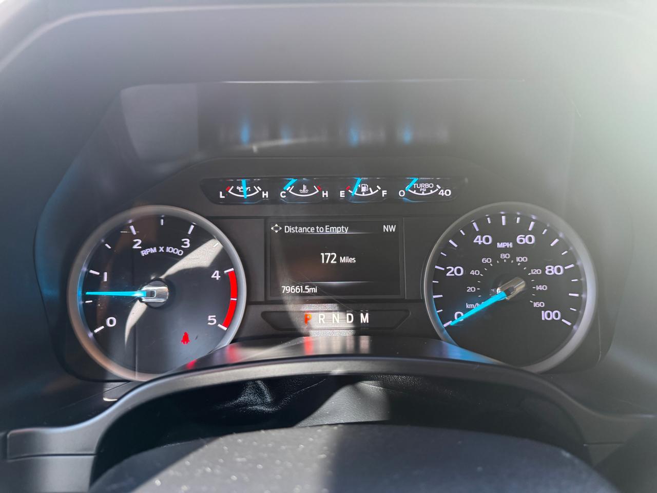 Ford Super Duty F-350 DRW XLT 4WD Crew Cab 8' Box 2020