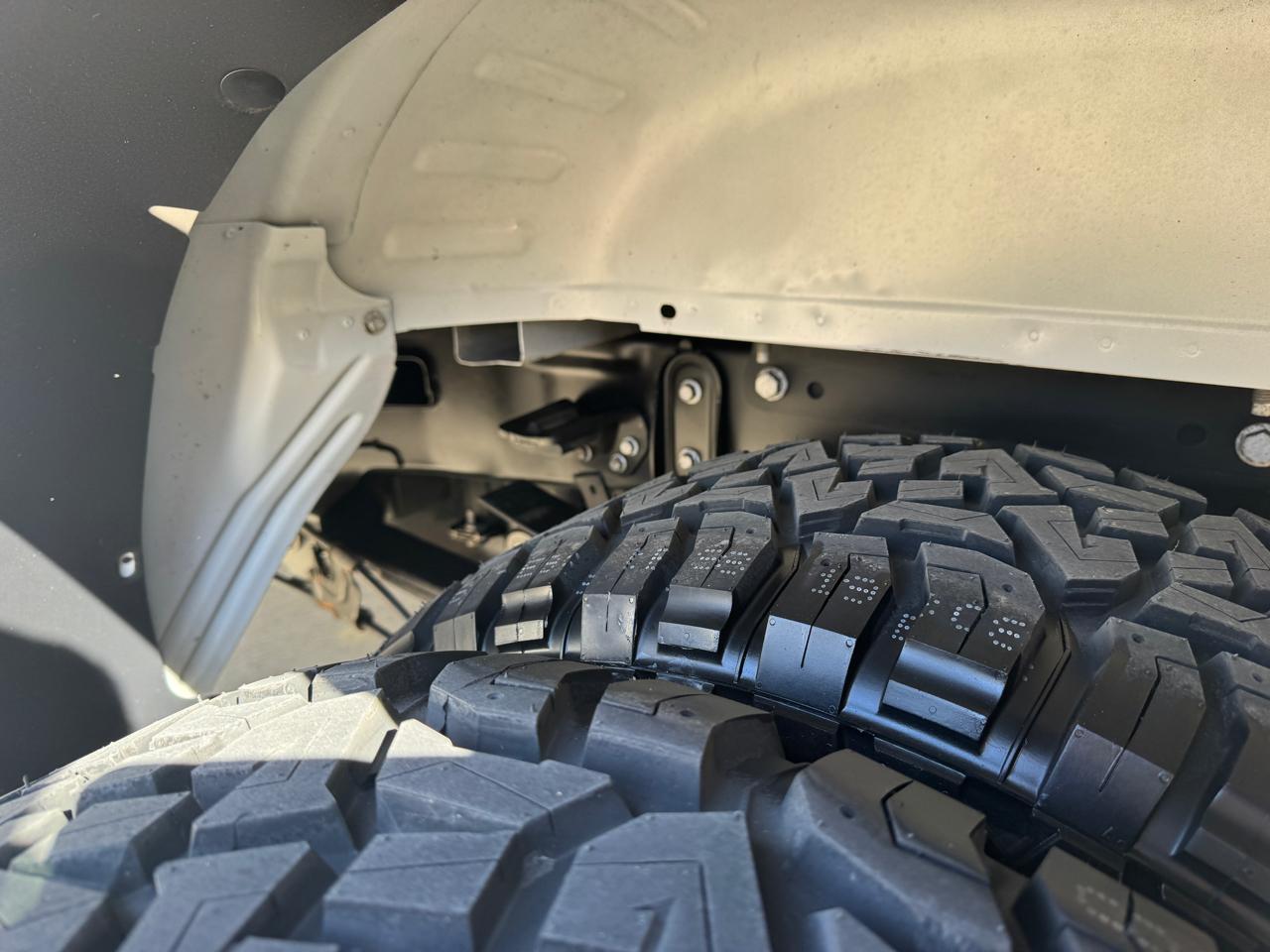 Ford Super Duty F-350 DRW XLT 4WD Crew Cab 8' Box 2020