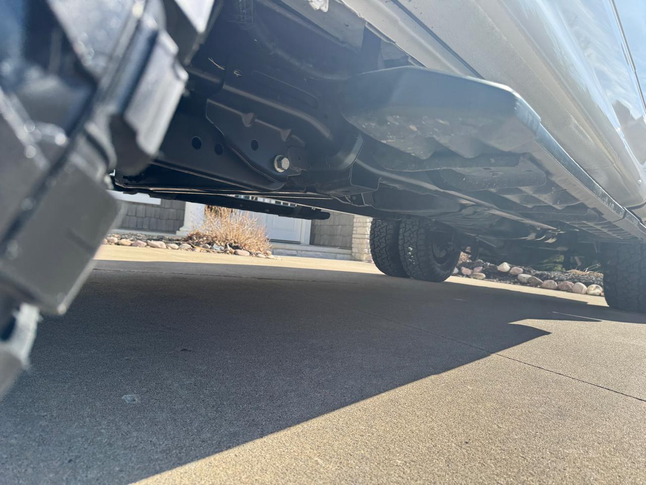 Ford Super Duty F-350 DRW XLT 4WD Crew Cab 8' Box 2020