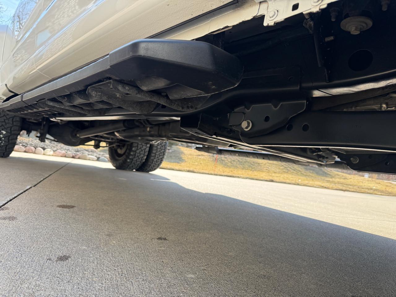 Ford Super Duty F-350 DRW XLT 4WD Crew Cab 8' Box 2020