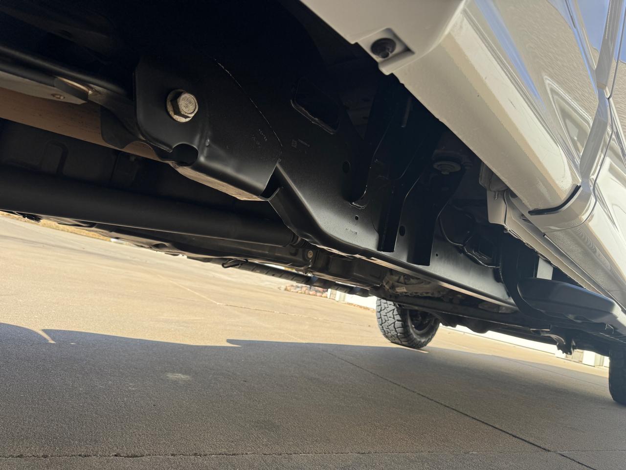 Ford Super Duty F-350 DRW XLT 4WD Crew Cab 8' Box 2020