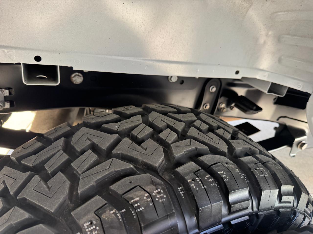 Ford Super Duty F-350 DRW XLT 4WD Crew Cab 8' Box 2020