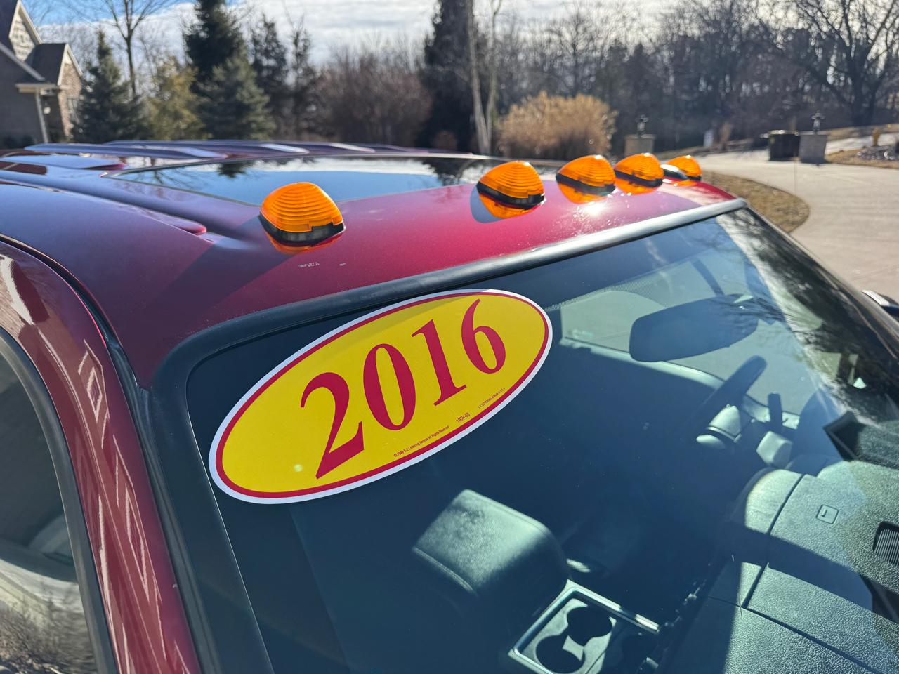 Ford Super Duty F-350 SRW 4WD Crew Cab 172" Lariat 2016