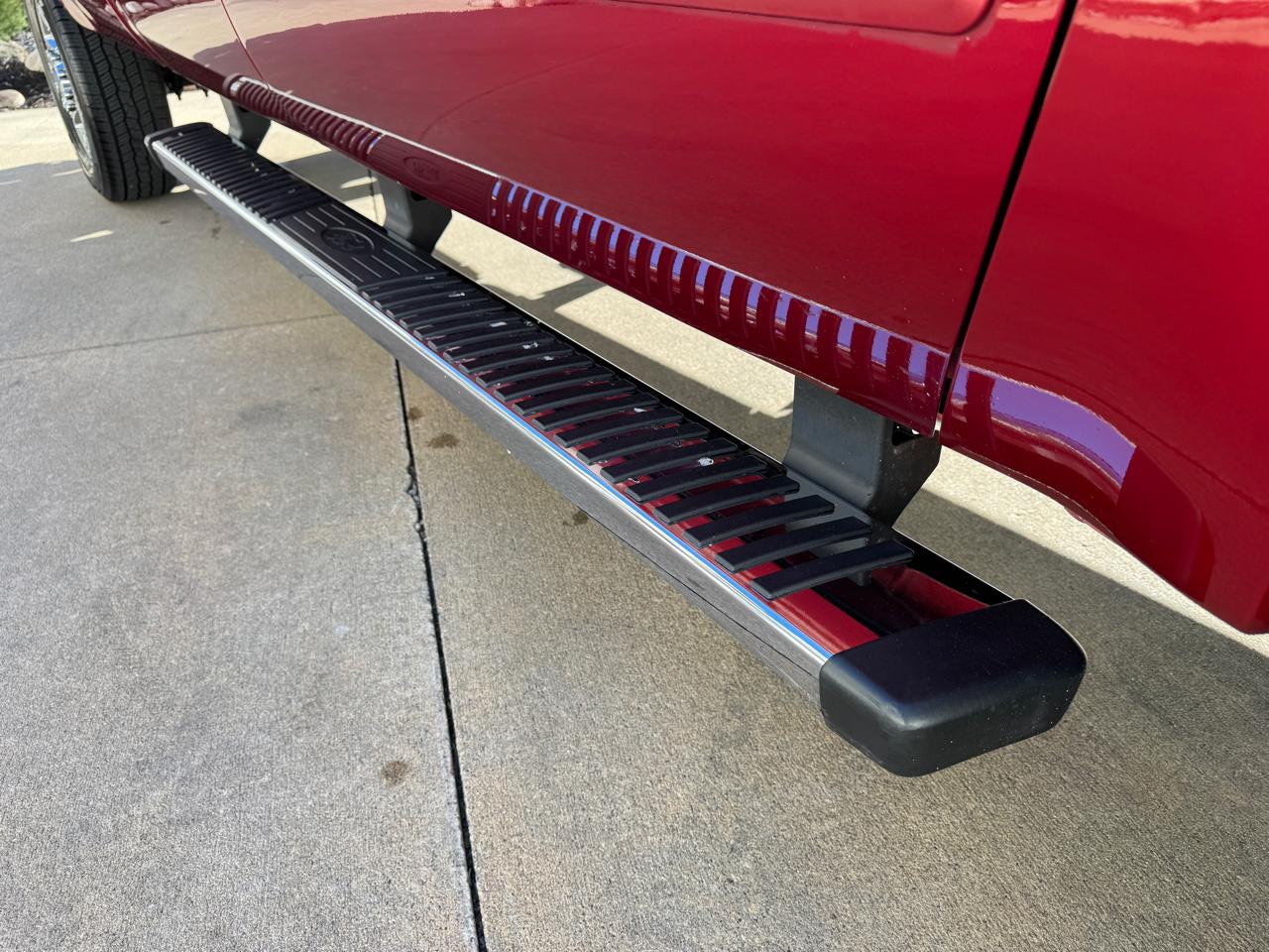 Ford Super Duty F-350 SRW 4WD Crew Cab 172" Lariat 2016