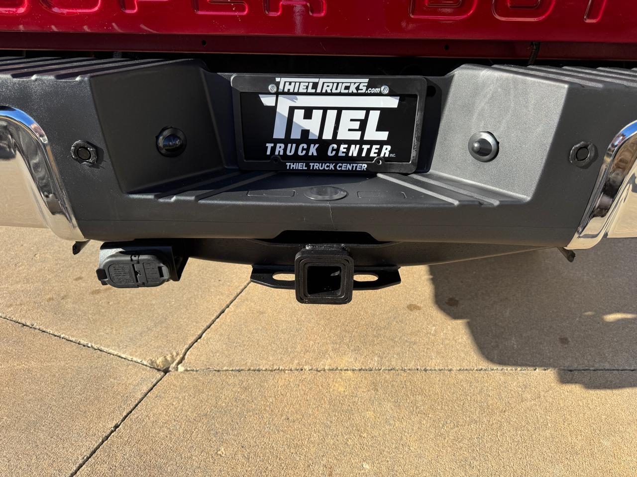 Ford Super Duty F-350 SRW 4WD Crew Cab 172" Lariat 2016