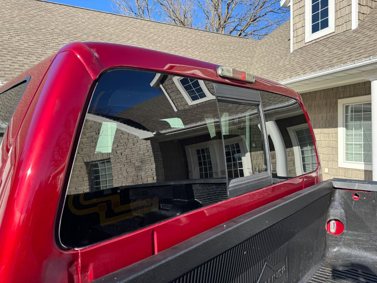 Ford Super Duty F-350 SRW 4WD Crew Cab 172" Lariat 2016